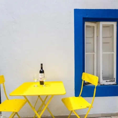 10 With Private Bathroom And Kitchen, Downtown Lisboa